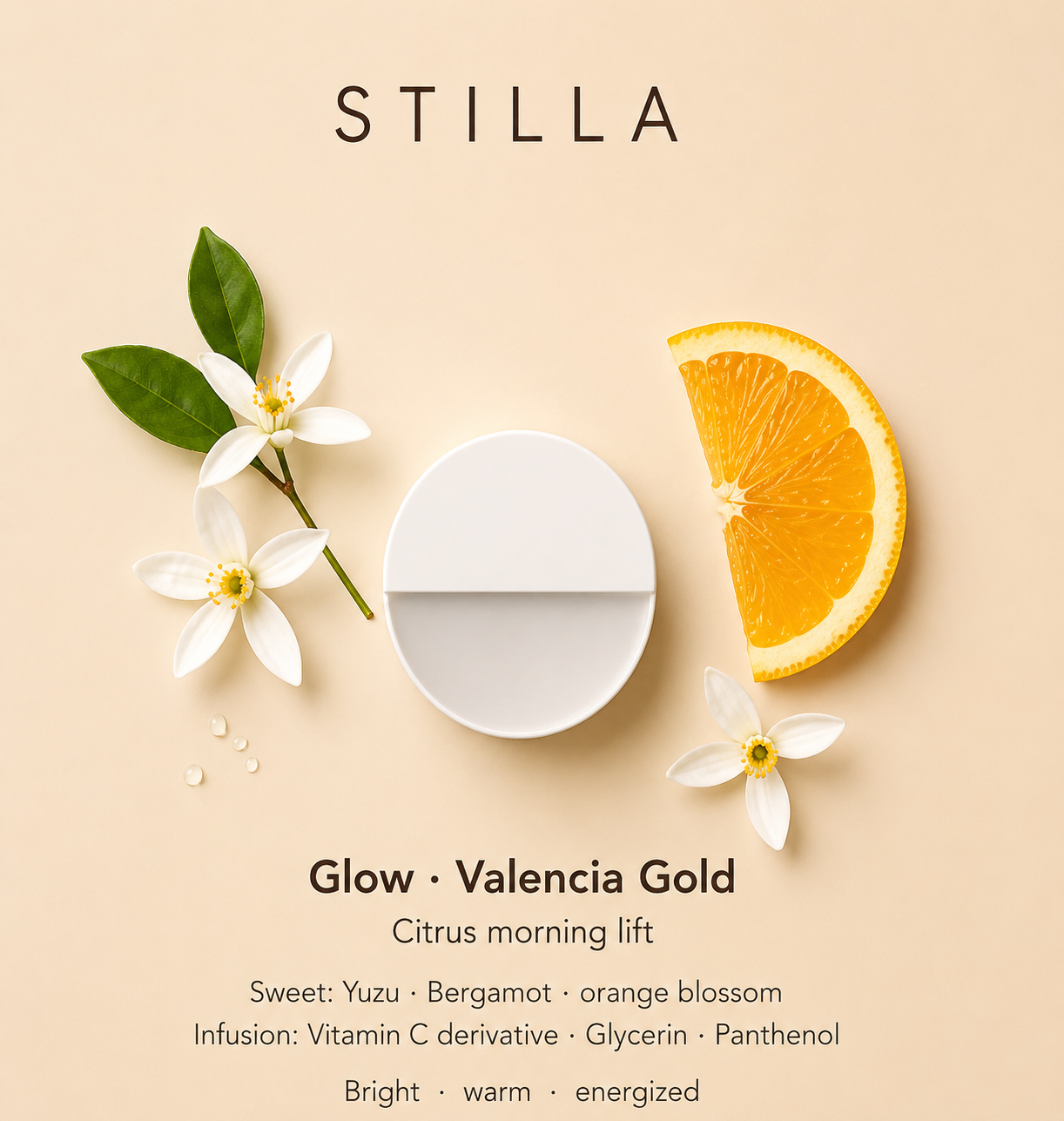 Glow Bloom Pod