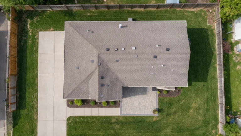 What Is Lot Coverage? How to Calculate Building and Impervious Areas