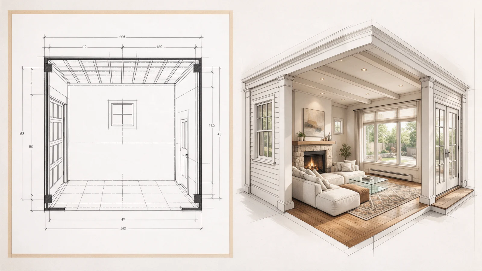 Garage Conversion Plans project context