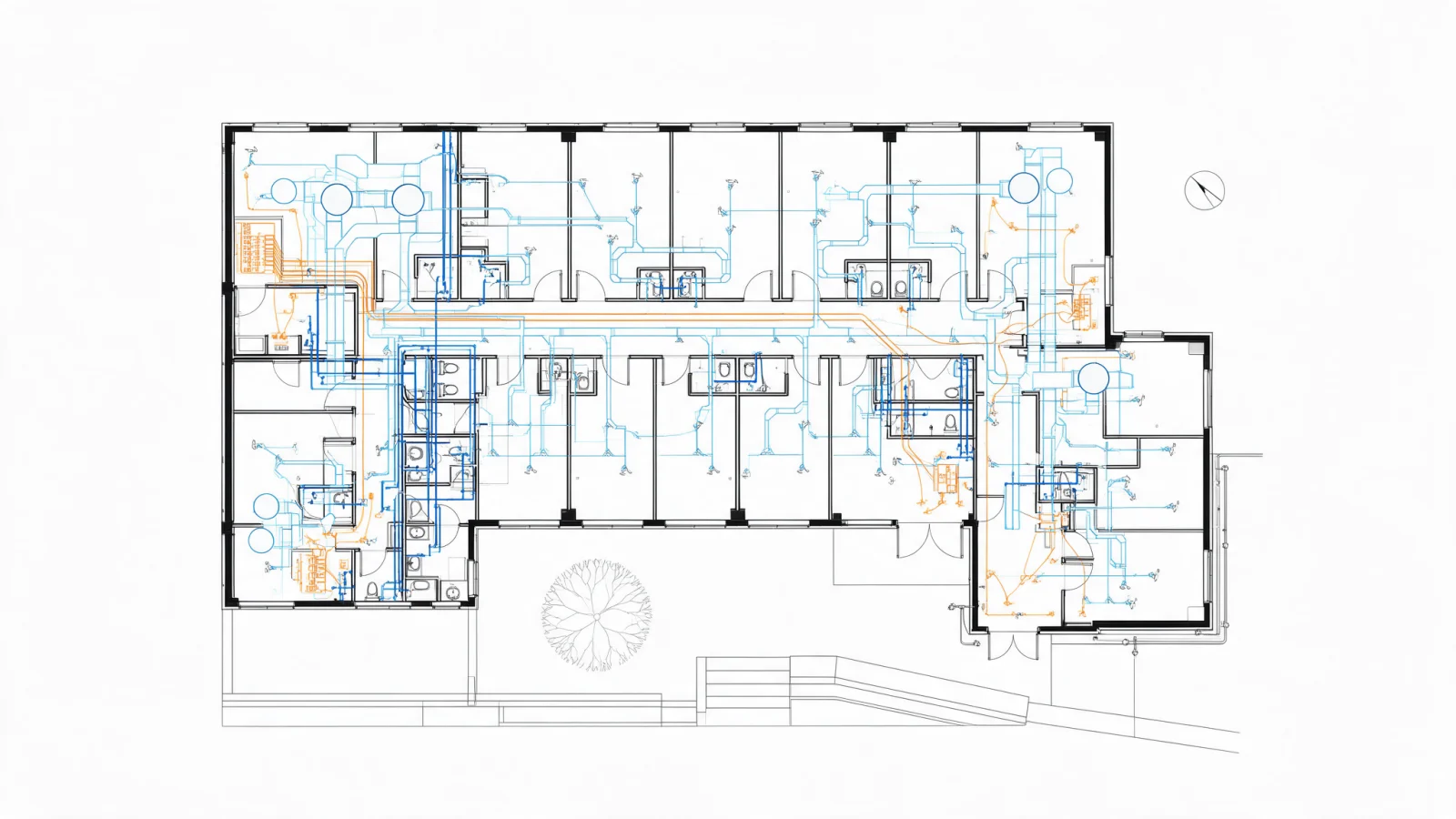 MEP Plans