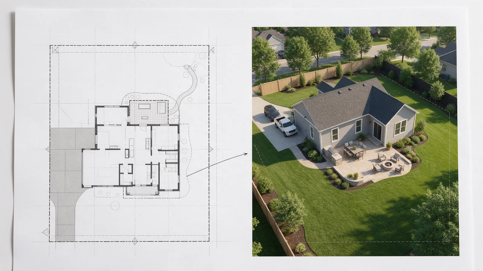 Site Plans