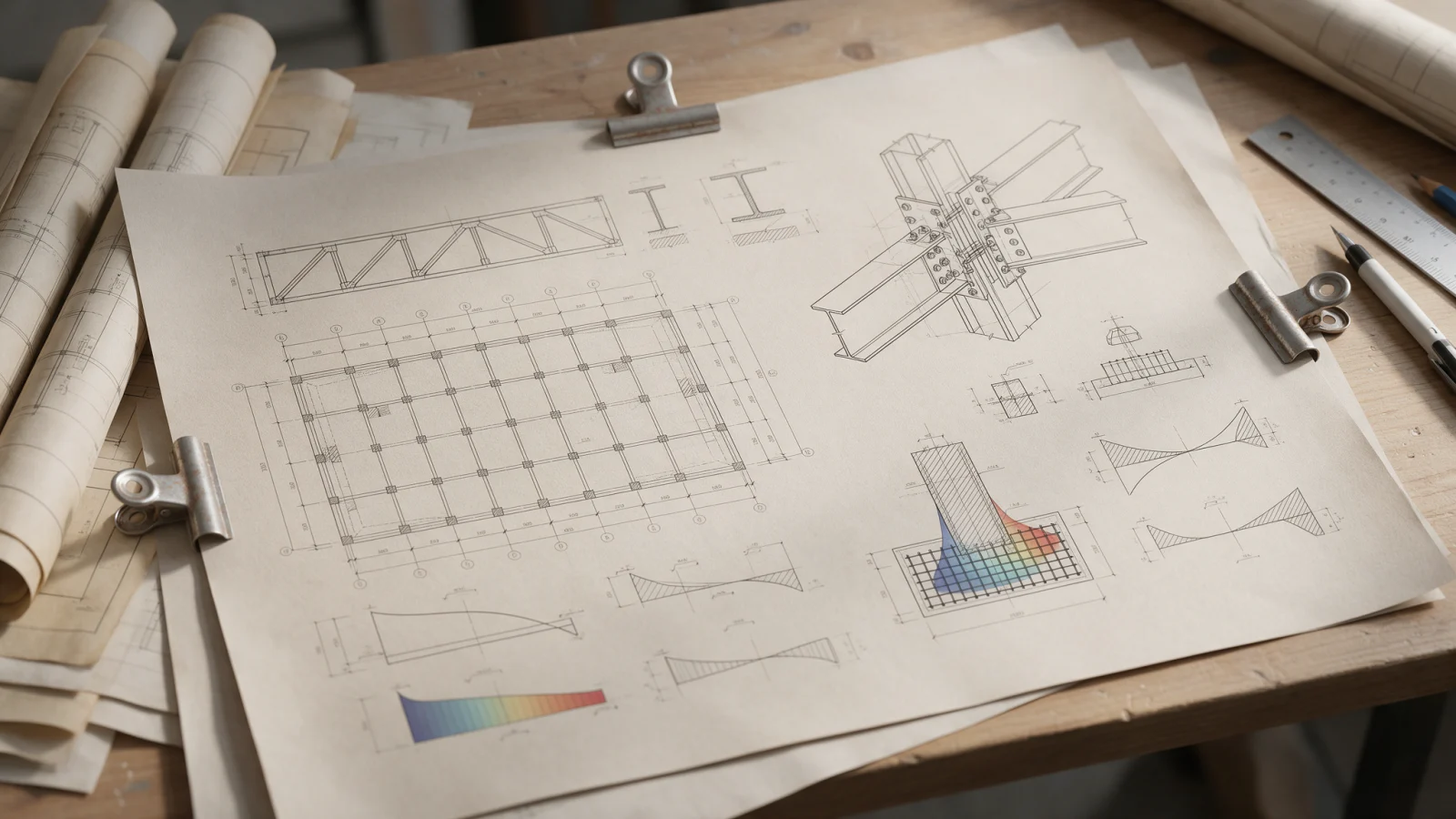 Structural Calculations